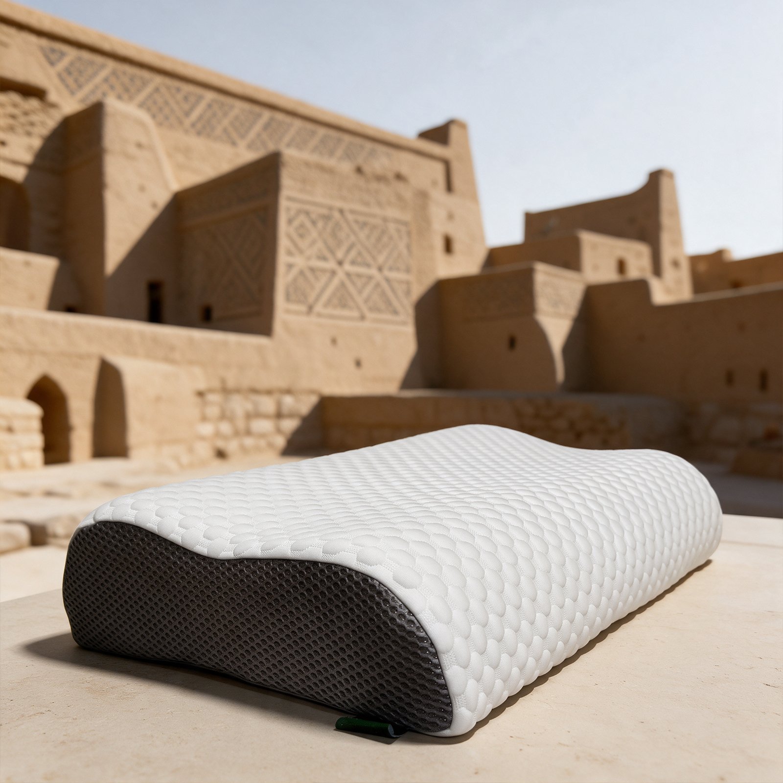 Diriyah Pillow