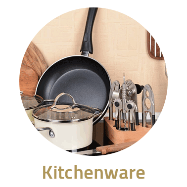 Kitchenware