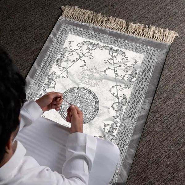 Prayer rug - 8mm thickness