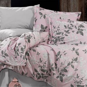 Mark | Cotton Comforter Set