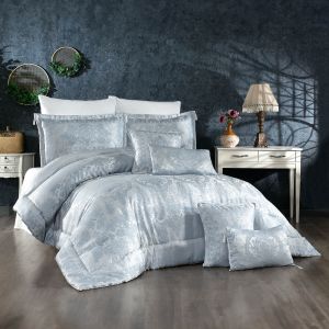 Vittoria | 10 Pieces Copland Comforter Set