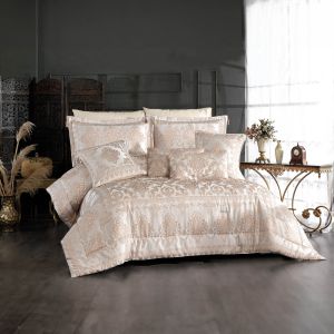 Dover | 10 Pieces Copland Comforter Set