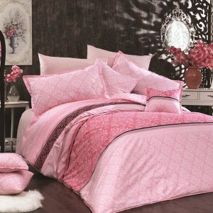 Saint Denis | Duvet Set