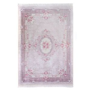 In House Rectangle Soft Touch Carpet - Beige - DT35651.102