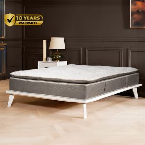 Bed Mattress Polivia Penhaligon's, 12 Layers, Partner Isolation Feature, In House