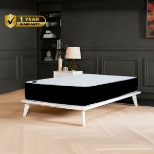 Bed Mattress Naseem Reefi, Sided 9 Layers, Full-Body Support, In House