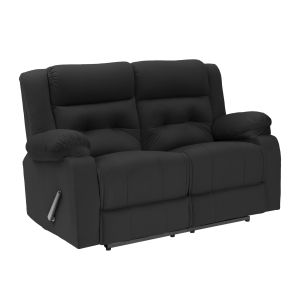 Recliner Chair NZ30, Double, Velvet, In House