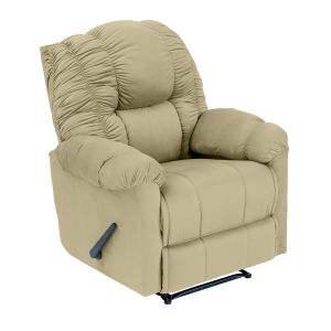 Recliner Chair NZ100, Velvet, In House