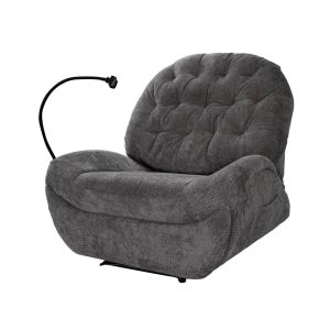 Recliner Chair with Phone Holder NZ200, Chanel, In House