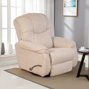 Recliner Chair Harley, Bouclé, In House