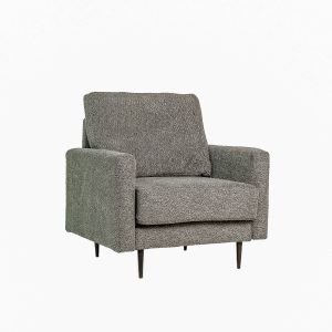 Armchair, Shakkel, Adjustable, Easy Assembly, In House