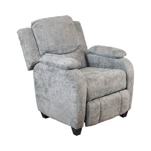 Baby Recliner Classic, Chanel, Grey, In House