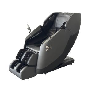 Fluffy Pro Massage Chair, Soft 3D+2D Massage System, Zero Gravity, Bluetooth Audio, RK2003E