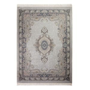 In House Rectangle Soft Touch Carpet - Grey - DT35710.106