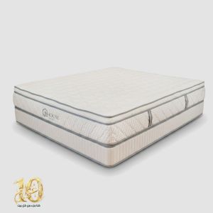 Alpha | Bed Mattress 9 layers - Height 28 cm