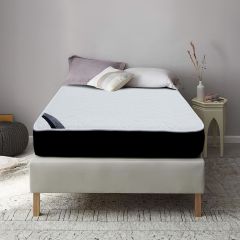Naseem Reefi | Bed Mattress 10 Layers