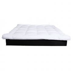 In House | Super Microfiber Mattress Topper 14 cm