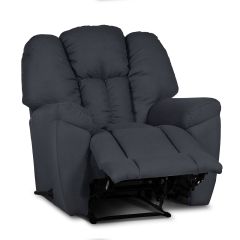 Penhaligon's | Velvet Recliner Chair