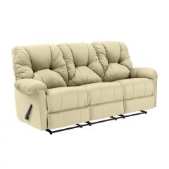 American Polo | Triple Recliner Chair