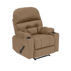 In Hosue | Cinematic Recliner Chair NZ80