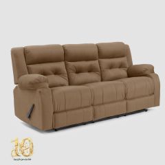 In House | Triple Recliner Chair NZ30