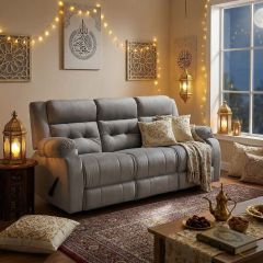 إن هاوس | كرسي استرخاء ثلاثي NZ30