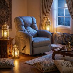 American Polo | Recliner Chair - 906193