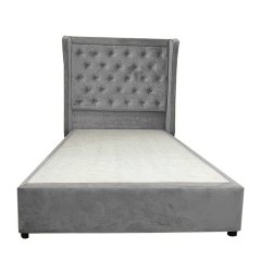 Lychee | Bed Frame