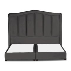 Shumt | Bed Frame