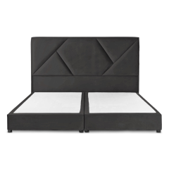 Janwa | Bed Frame