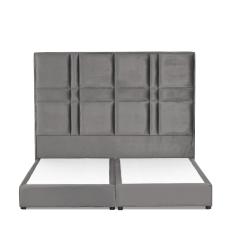 Berlin | Bed Frame