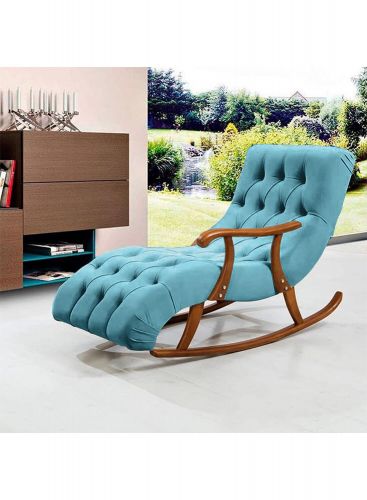 Relax Rocking Chair Lounge Armchairs
