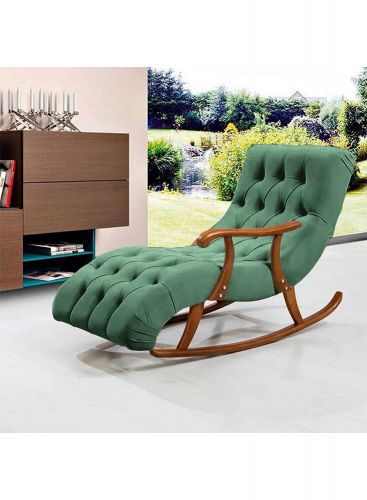 Relax Rocking Chair Lounge Armchairs