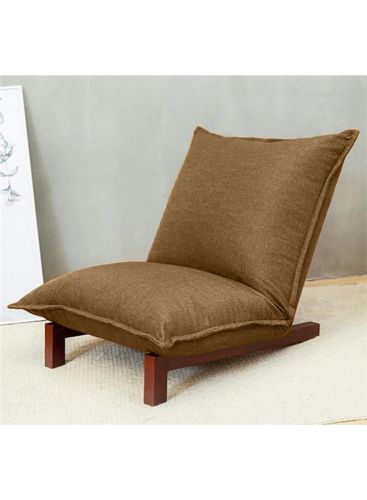 Foldable Relax Sofa Recliner Upholsted Chair