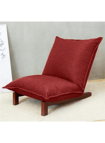 Foldable Relax Sofa Recliner Upholsted Chair