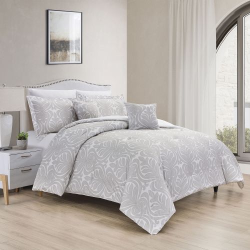Milina | Comforter Set 8 Pieces