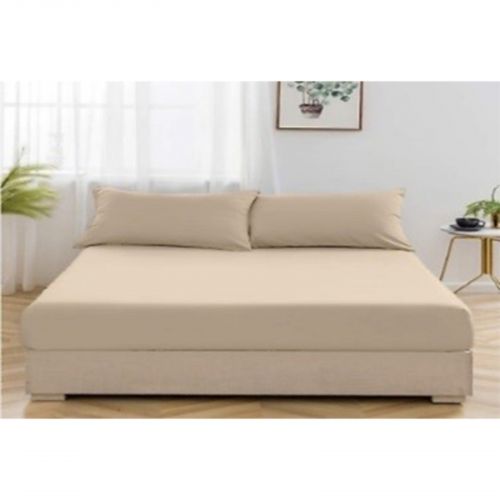 Gakpo | 3 Pieces Sheet with Pillow
