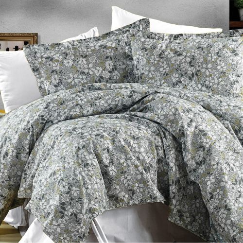 Moreno | Cotton Comforter Set