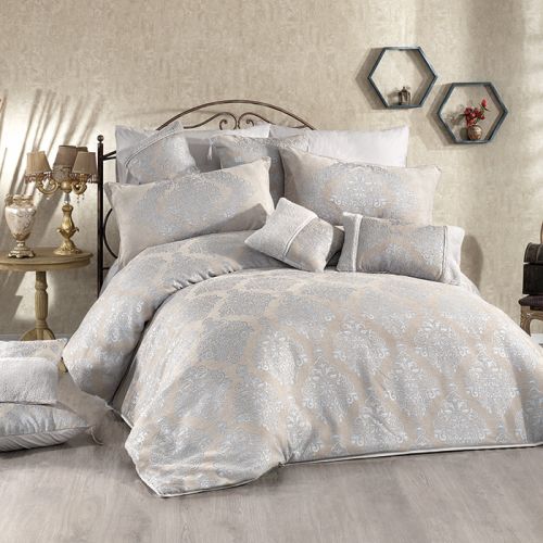 Hilife | 12 Pieces Cotton Comforter