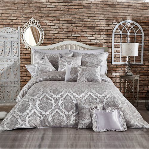 In House Bridal Luxurious Copland Apato Comforter Set -19874