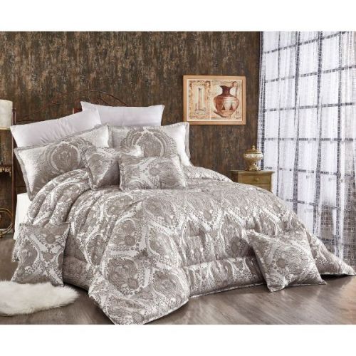 In House Bridal Luxurious Copland Apato Comforter Set -19878
