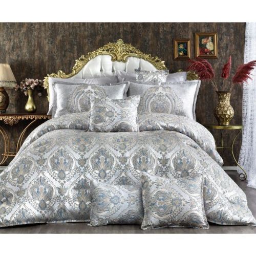 In House Bridal Luxurious Copland Apato Comforter Set -19880