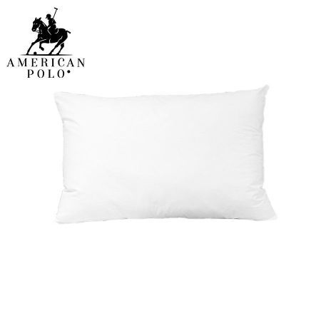 American Polo Hotel Pillow