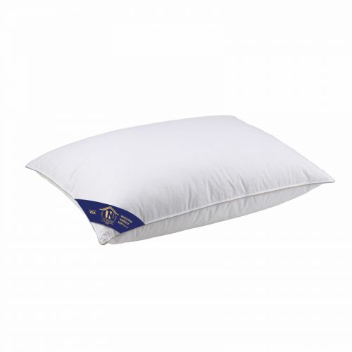 In Hosue | Cotton Bed Pillow with Nano Filling