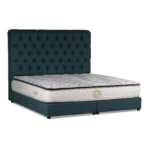 California |15 Layer Bed Mattress From In House