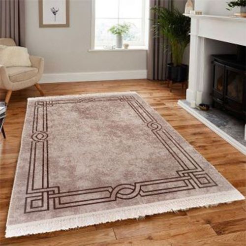 Lux | Classic Design Rectangular Carpet - 102010201195-1