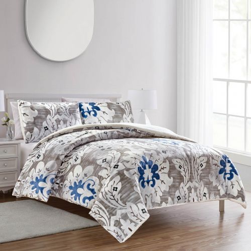 Guardian Dream | Winter Comforter Set 3 Pieces
