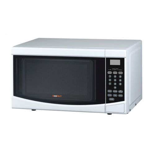 Digital microwave - 20 L - 1200 W - White - Koolen