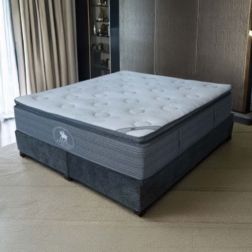 Versailles | Bed Mattress 21 layers, Height 40 cm, Size 180x190 Cm