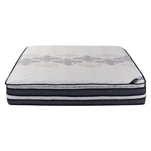 Jacquard | Bed Mattress 20 Layers